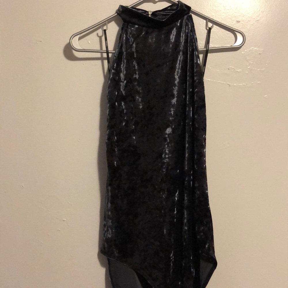 Body suit